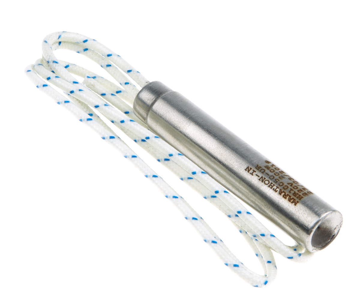 RS PRO Heating Element, 50 mm, Cartridge Heater, 200 W, 220V ac