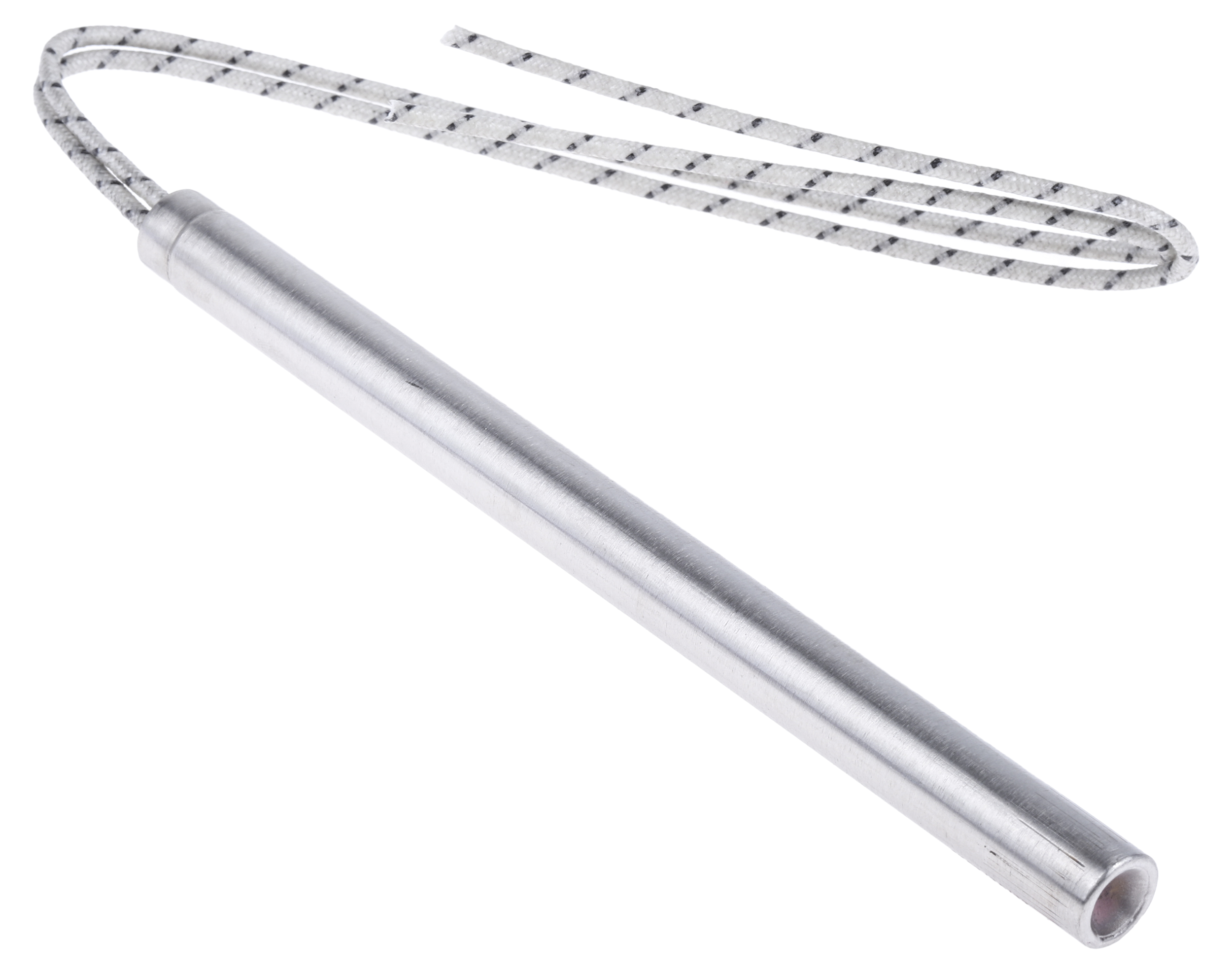 RS PRO Heating Element, 175 mm, Cartridge Heater, 500 W, 220V ac