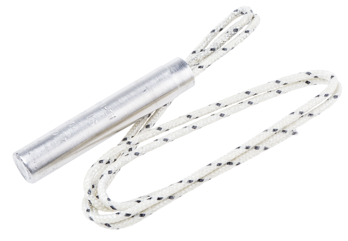 RS PRO Heating Element, 2 in, Cartridge Heater, 150 W, 220V ac