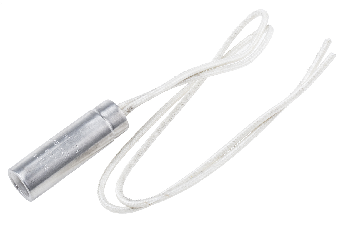 RS PRO Heating Element, 2 in, Cartridge Heater, 250 W, 220V ac