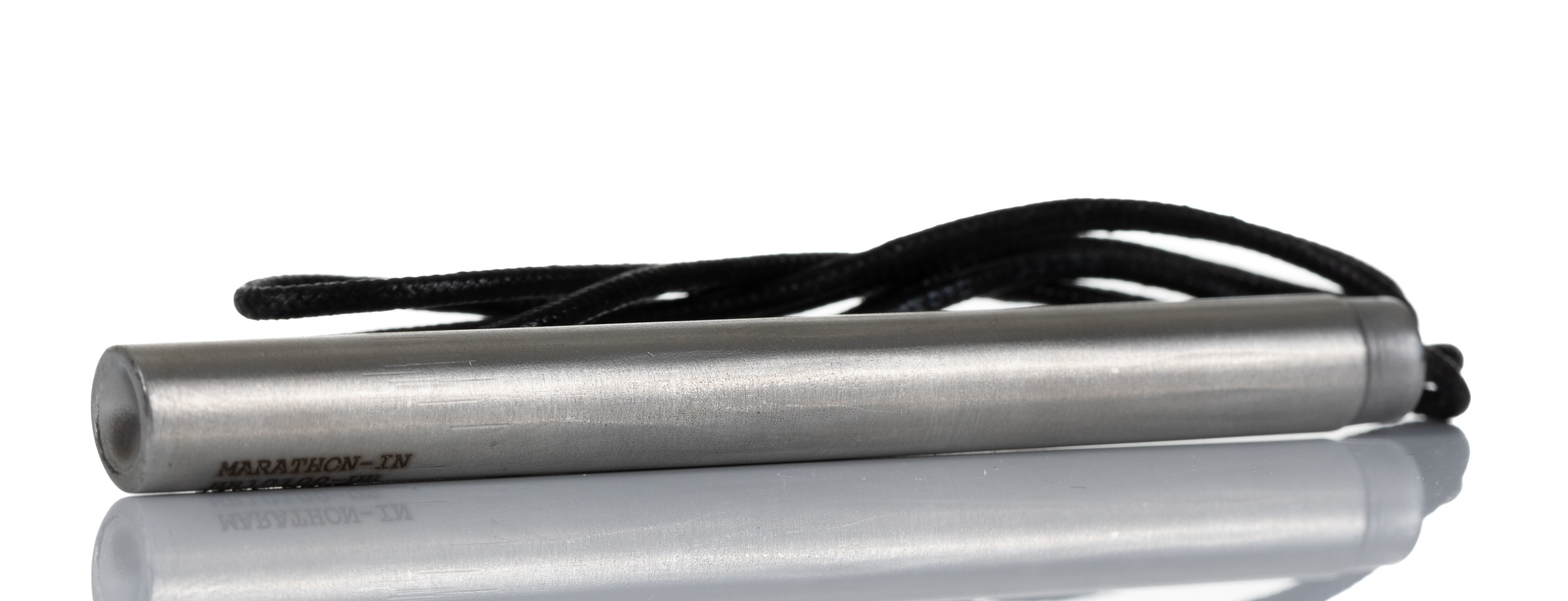 860-7157 RS PRO Heating Element, 90 mm, Cartridge Heater, 100 W, 220V ac