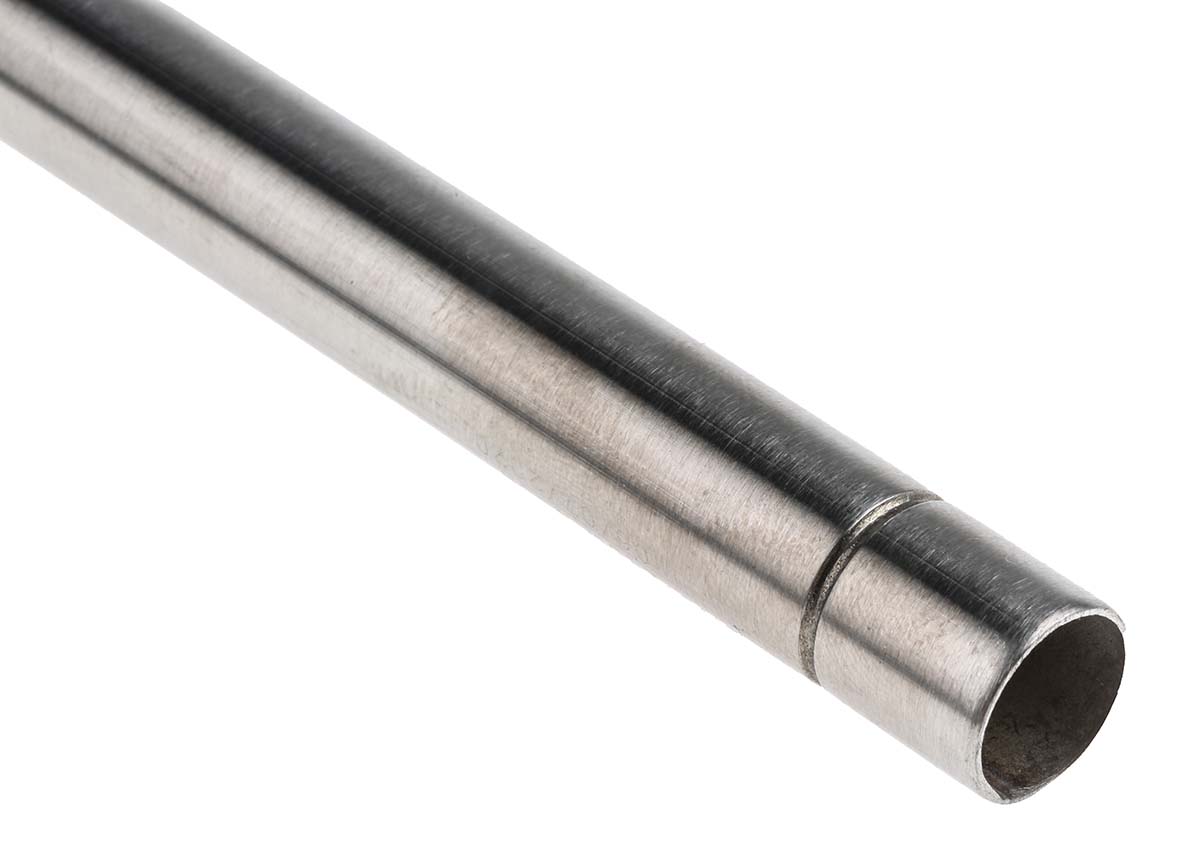 860-7195 RS PRO Heating Element, 127 mm, Air Heater, 400 W, 240V ac
