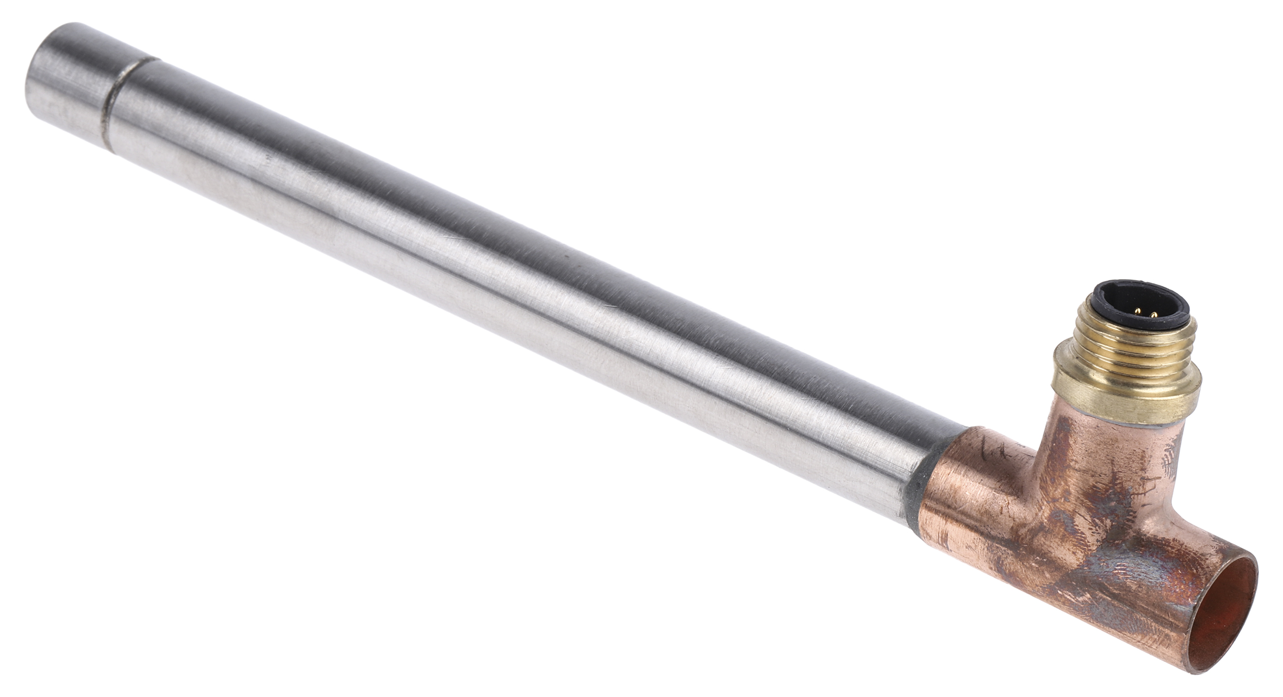 860-7208 RS PRO Heating Element, 127 mm, Air Heater, 600 W, 240V ac