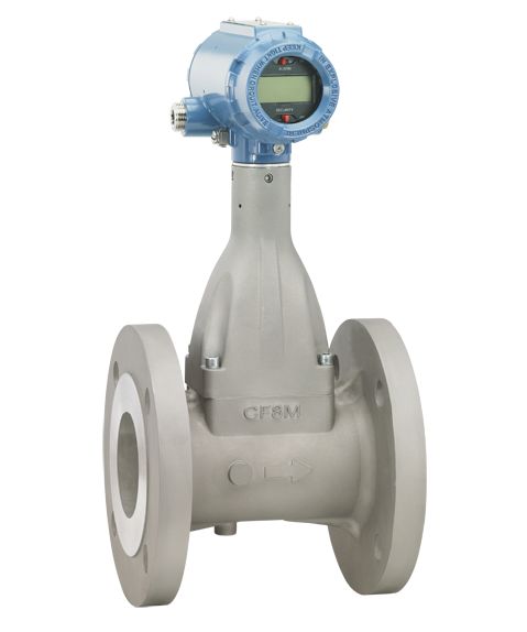 Rosemount 8600 Series Flow Meter to 1000L/min