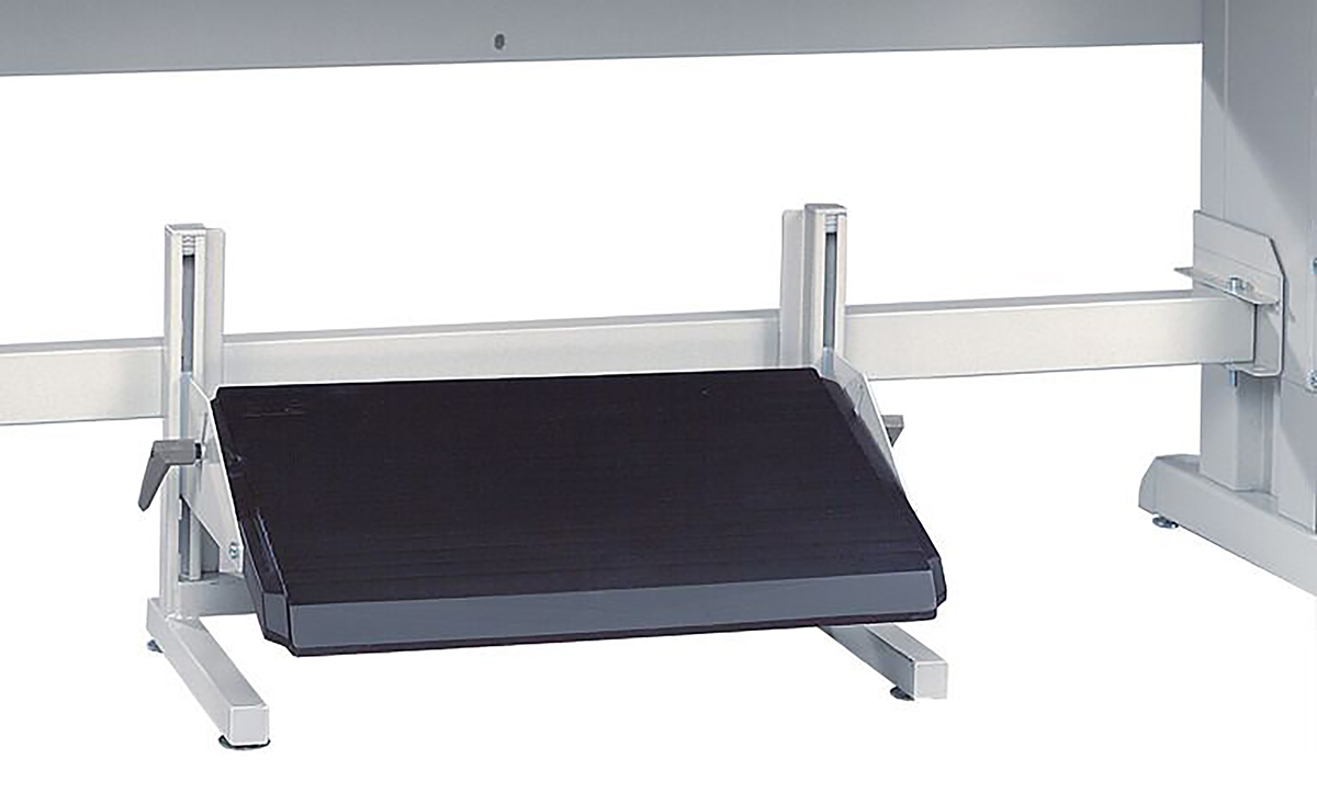 Treston  550 mmFor Use With Concept Bench, All Benches