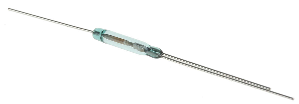 Assemtech SPCO PCB Reed Switch 200 mA 30 V ac/dc