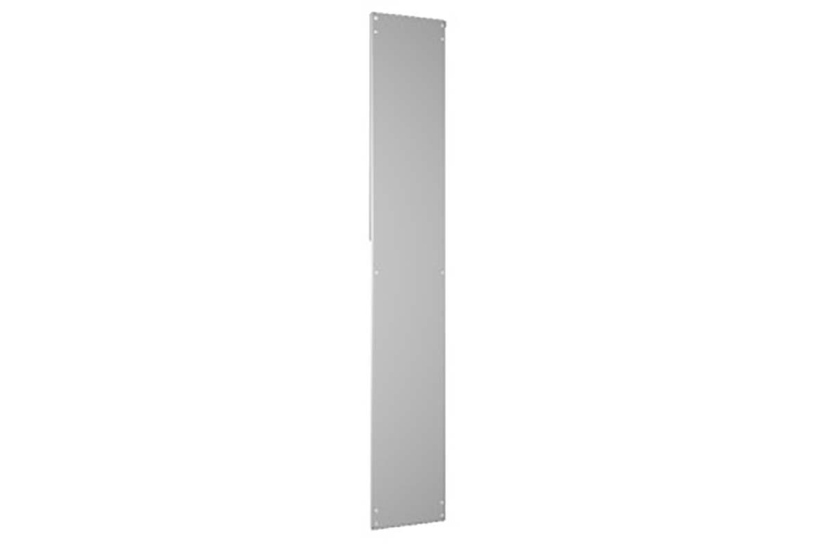 Rittal Sheet Steel Divider Panel