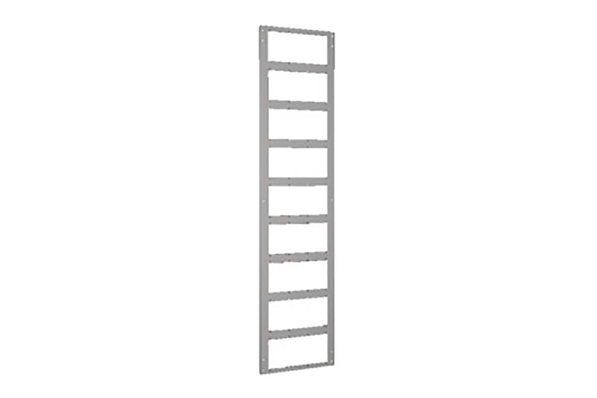 Rittal Sheet Steel Divider Panel