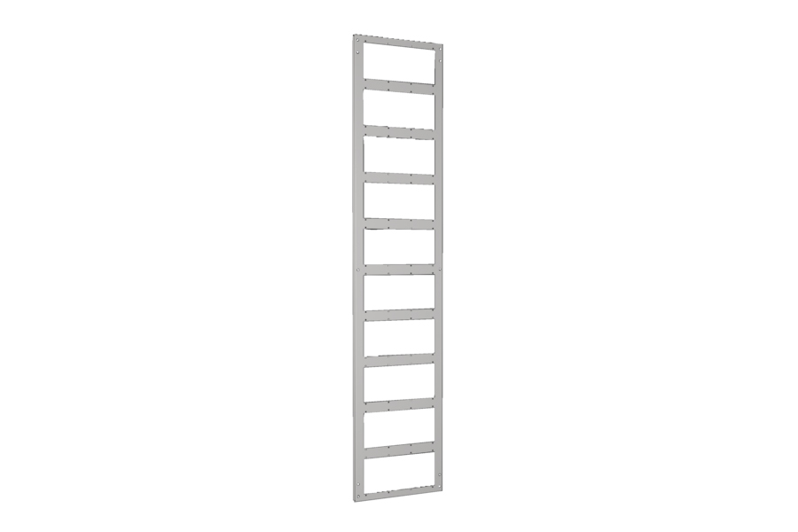 Rittal Sheet Steel Divider Panel