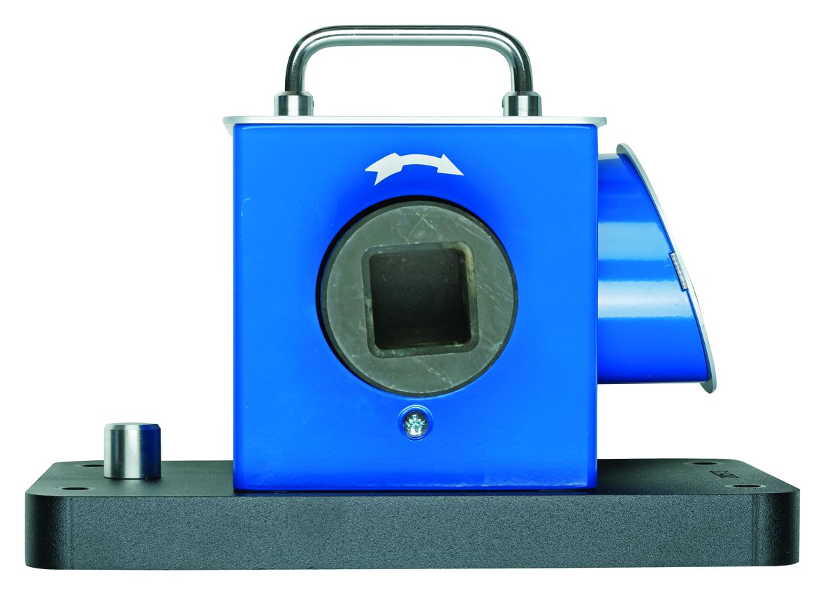 8612-1000 Gedore Digital Torque Tester, 36 mm Drive, ±1 % Accuracy