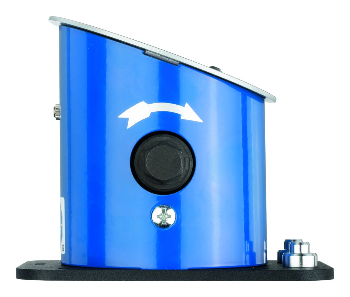 8612-1000 Gedore Digital Torque Tester, 36 mm Drive, ±1 % Accuracy