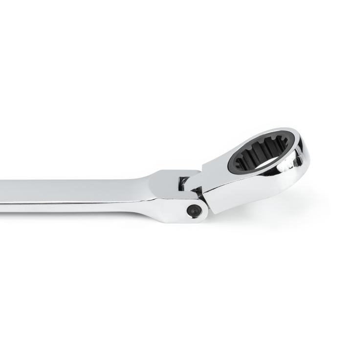 86126 GearWrench 10-Piece Spanner Set, 19, 17, 15, 13, 16, 18, 11, 14, 12, 10, Alloy Steel