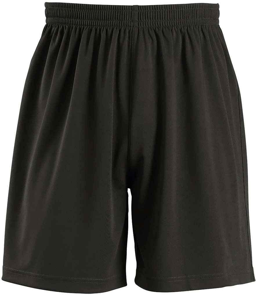 PenCarrie Limited 1221 Royal Blue Polyester Work shorts, 36in
