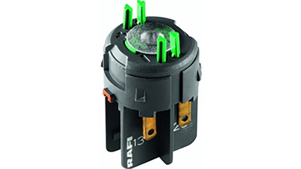 RAFI 1.2 Series, 35V, 2NO