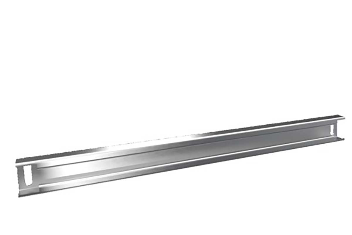 Rittal Support Rail, 26 mm Depth
