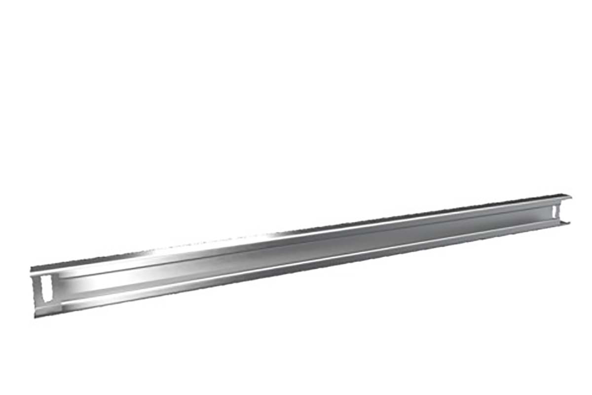 Rittal Support Rail, 26 mm Depth