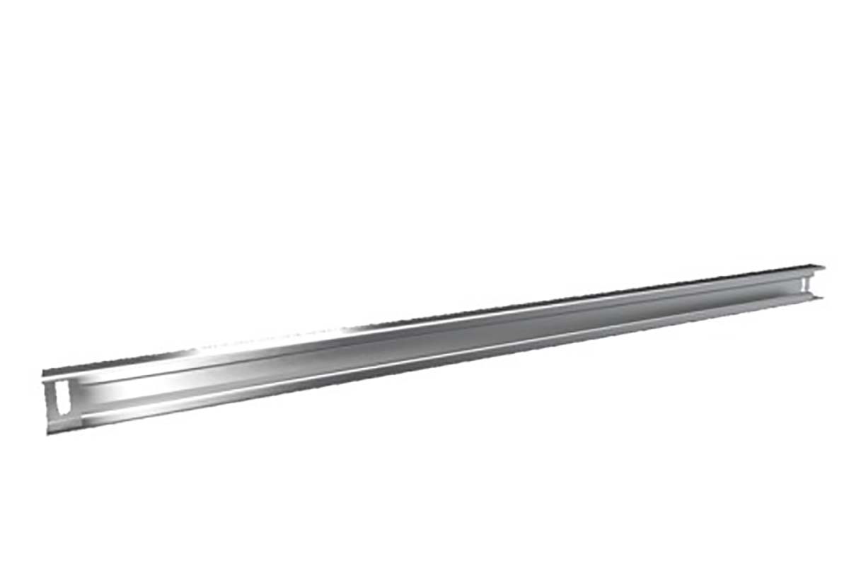 Rittal Support Rail, 26 mm Depth