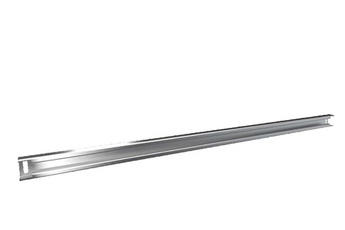 Rittal Support Rail, 26 mm Depth