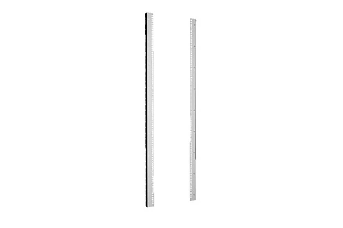 Rittal Front Door 600 mm 1800mm