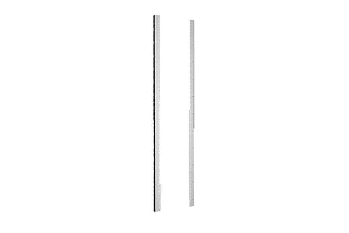 Rittal Front Door 600 mm 2000mm