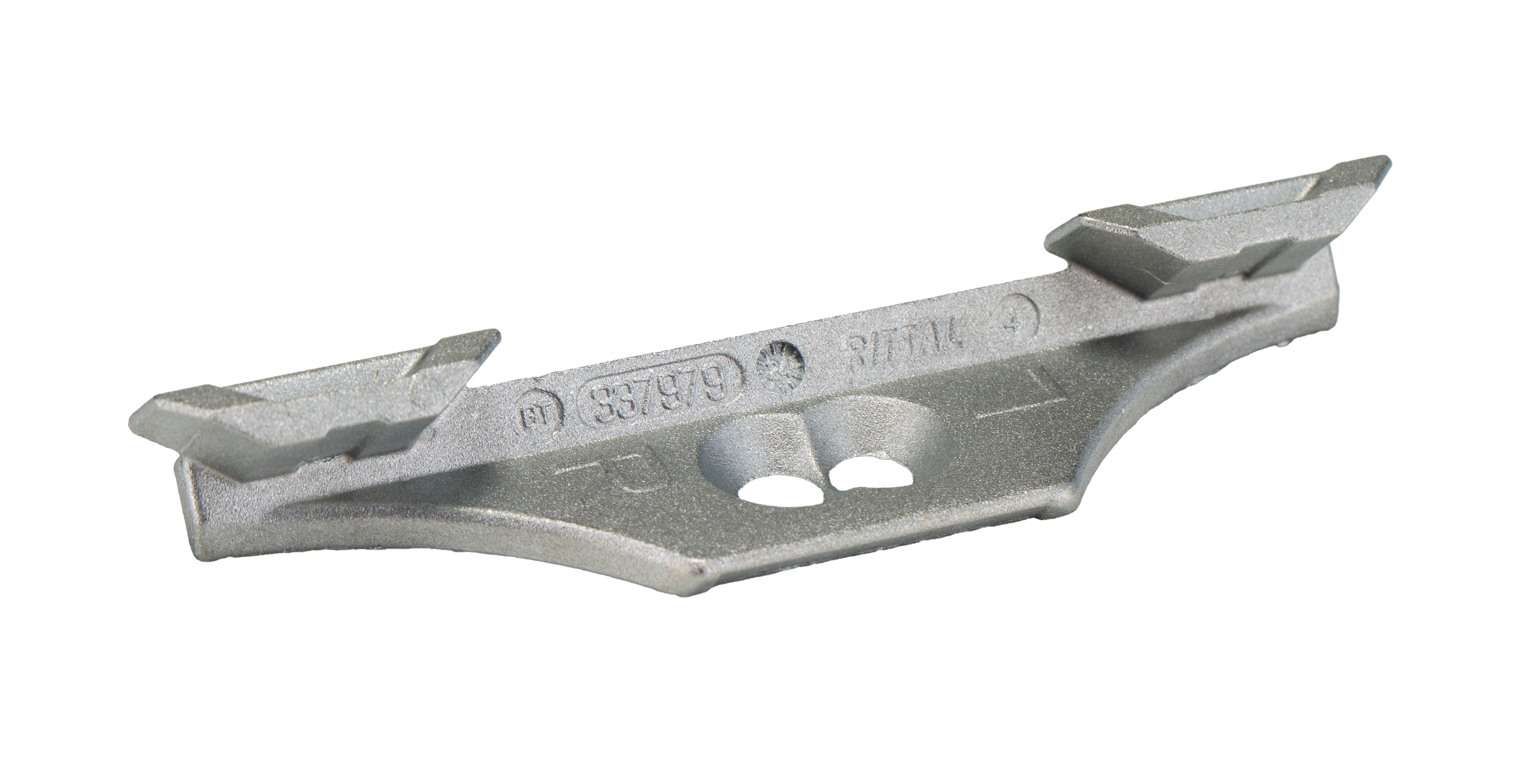 Rittal VX 8618 Series Lock Components for Use with VX25 Baying Enclosure System, Retrofitting a Glazed Door or Sheet