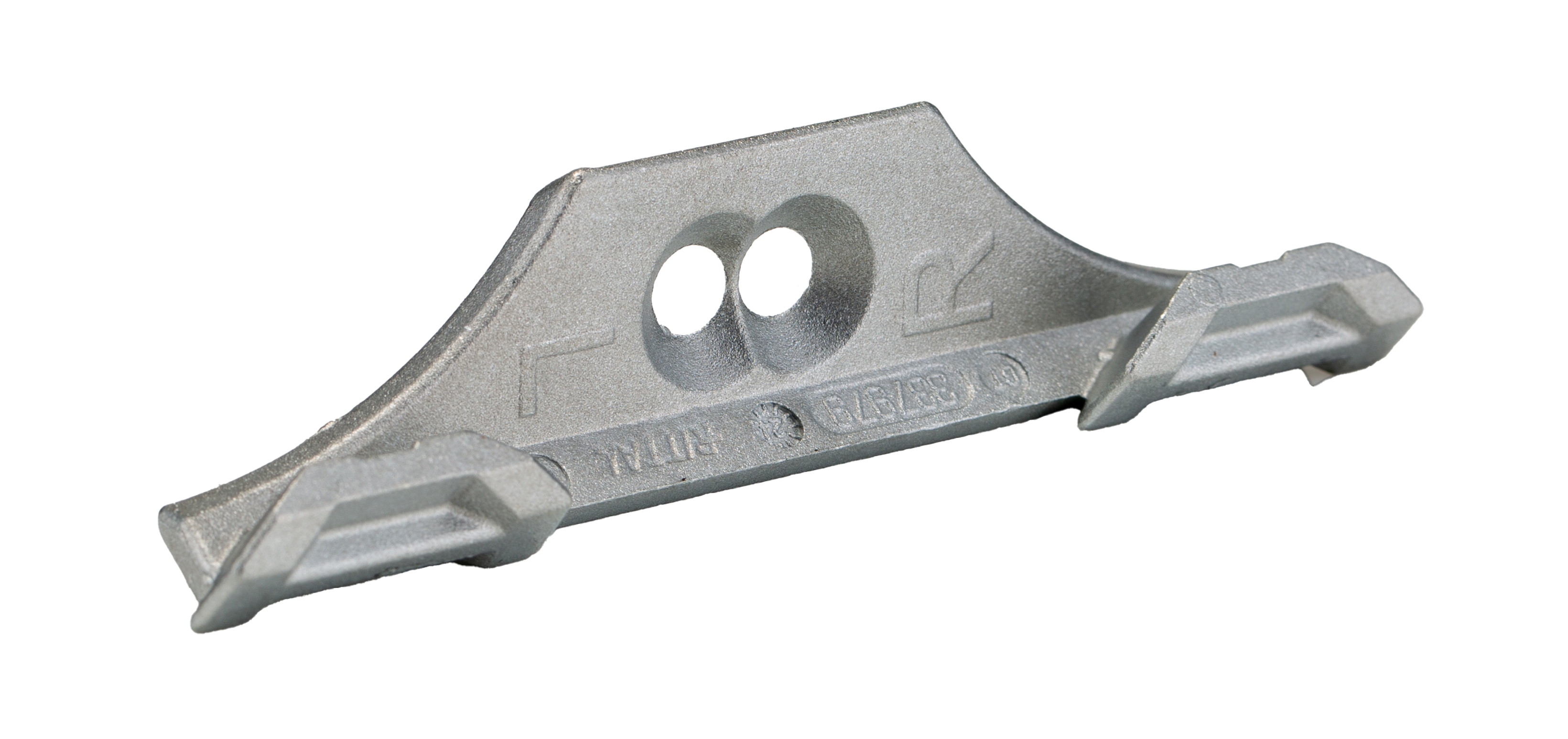8618110 Rittal VX 8618 Series Lock Components for Use with VX25 Baying Enclosure System, Retrofitting a Glazed Door or Sheet