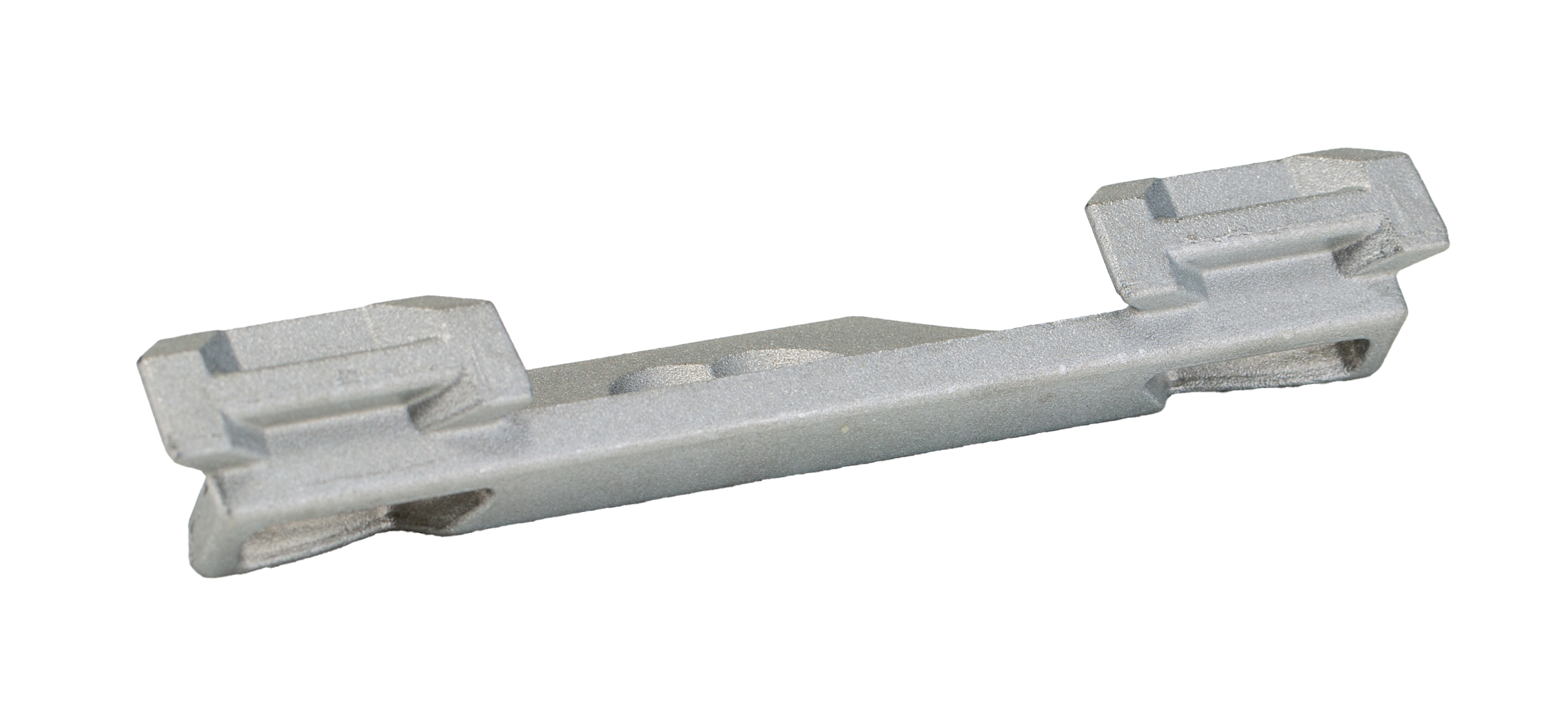 8618110 Rittal VX 8618 Series Lock Components for Use with VX25 Baying Enclosure System, Retrofitting a Glazed Door or Sheet