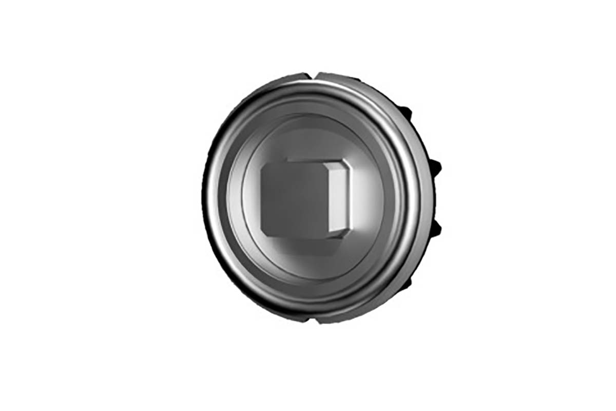 Rittal VX Series Lock Insert for Use with Doors/Locks, 7 mm Square Thread, 1 Per Pack Piece(s)