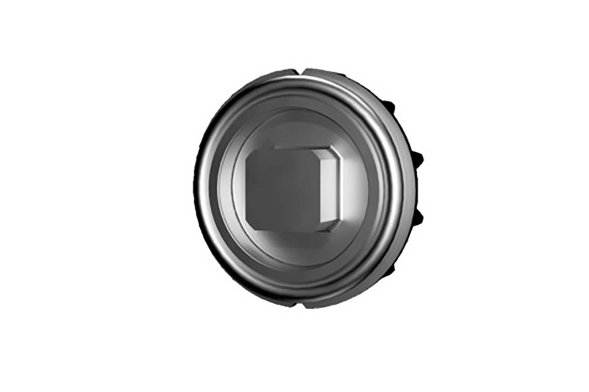 Rittal VX Series Lock Insert for Use with Doors/Locks, 8 mm Thread, 1 Per Pack Piece(s)