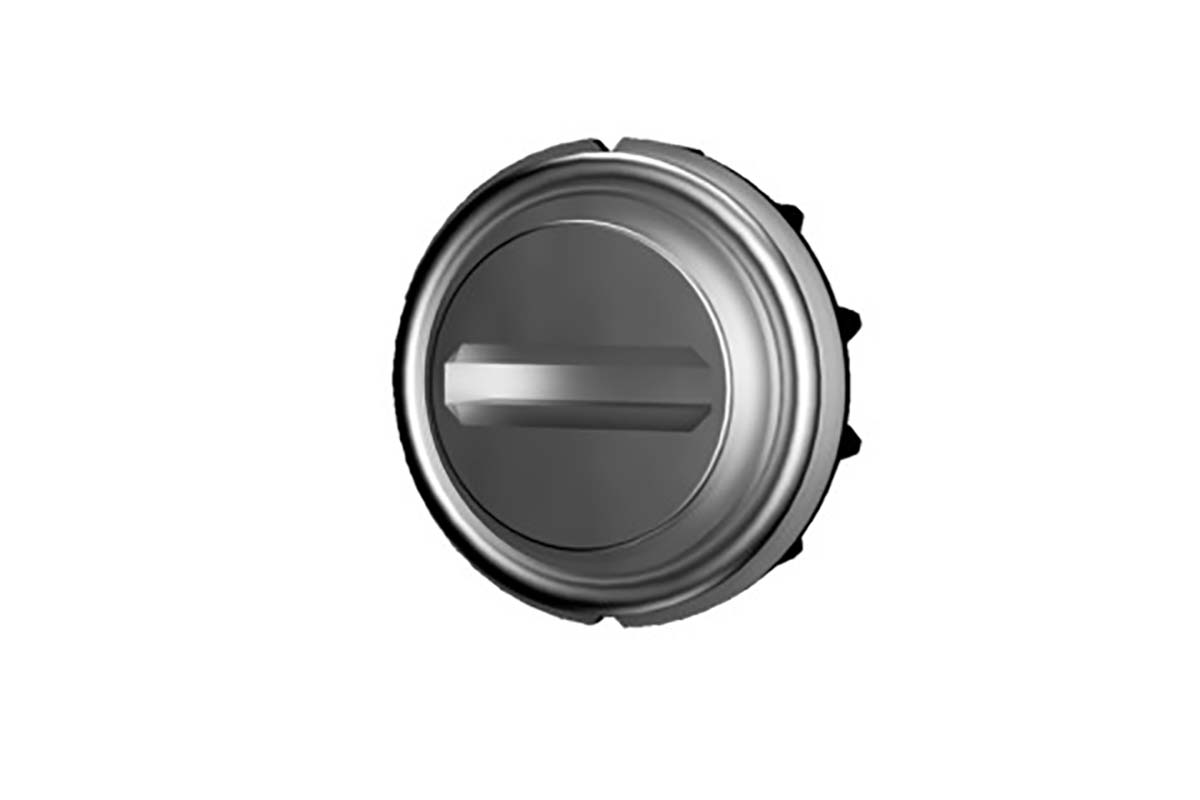 Rittal VX Series Lock Insert for Use with Doors/Locks, 1 Per Pack Piece(s)