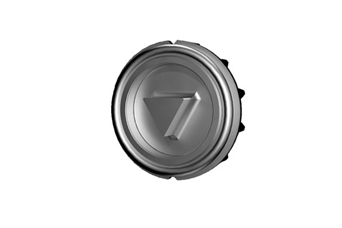 Rittal VX Series Lock Insert for Use with Doors/Locks, 6.5 mm Thread, 1 Per Pack Piece(s)