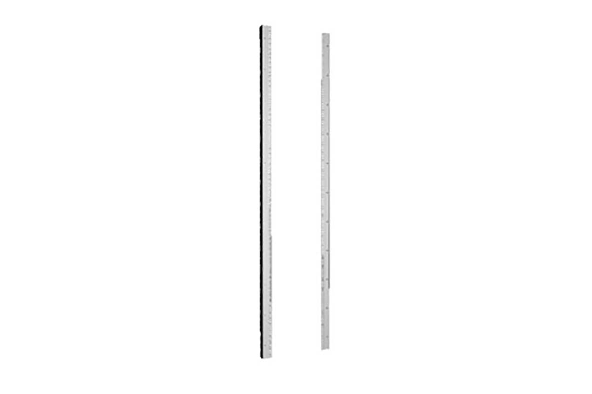 Rittal VX Series Adapter Section for Use with VX25 Baying Enclosure System, Electronic Components, 2 Per Pack Piece(s)