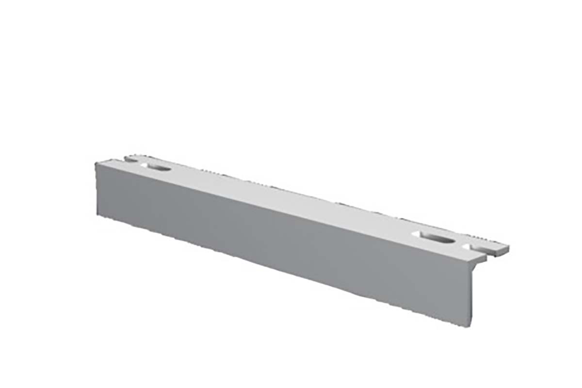 Rittal Cable Clamp Rail