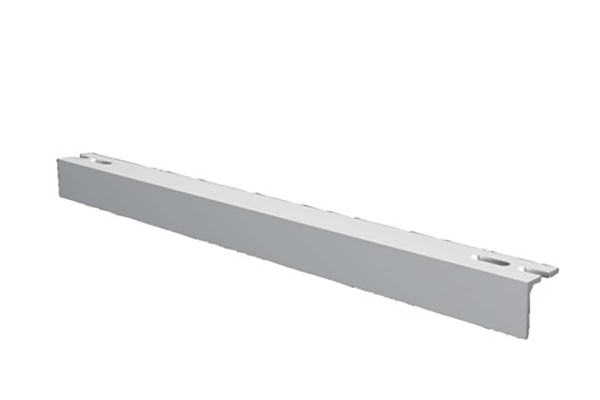 Rittal Cable Clamp Rail