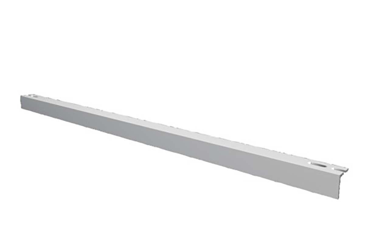 Rittal Cable Clamp Rail