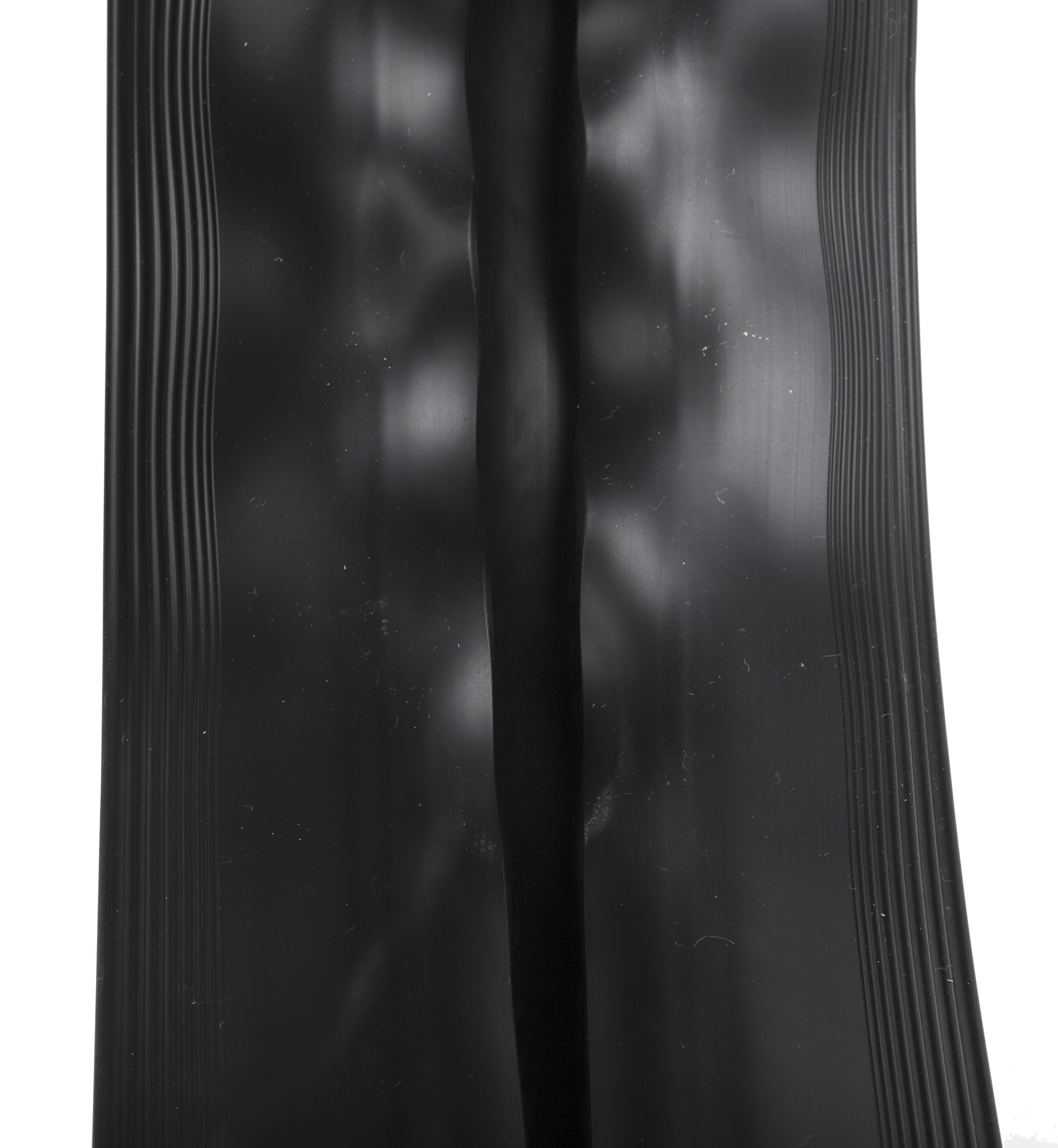 865-9552 RS PRO 1.83 m Black Cable Cover in Polyvinyl Chloride, 29.4 mm ID