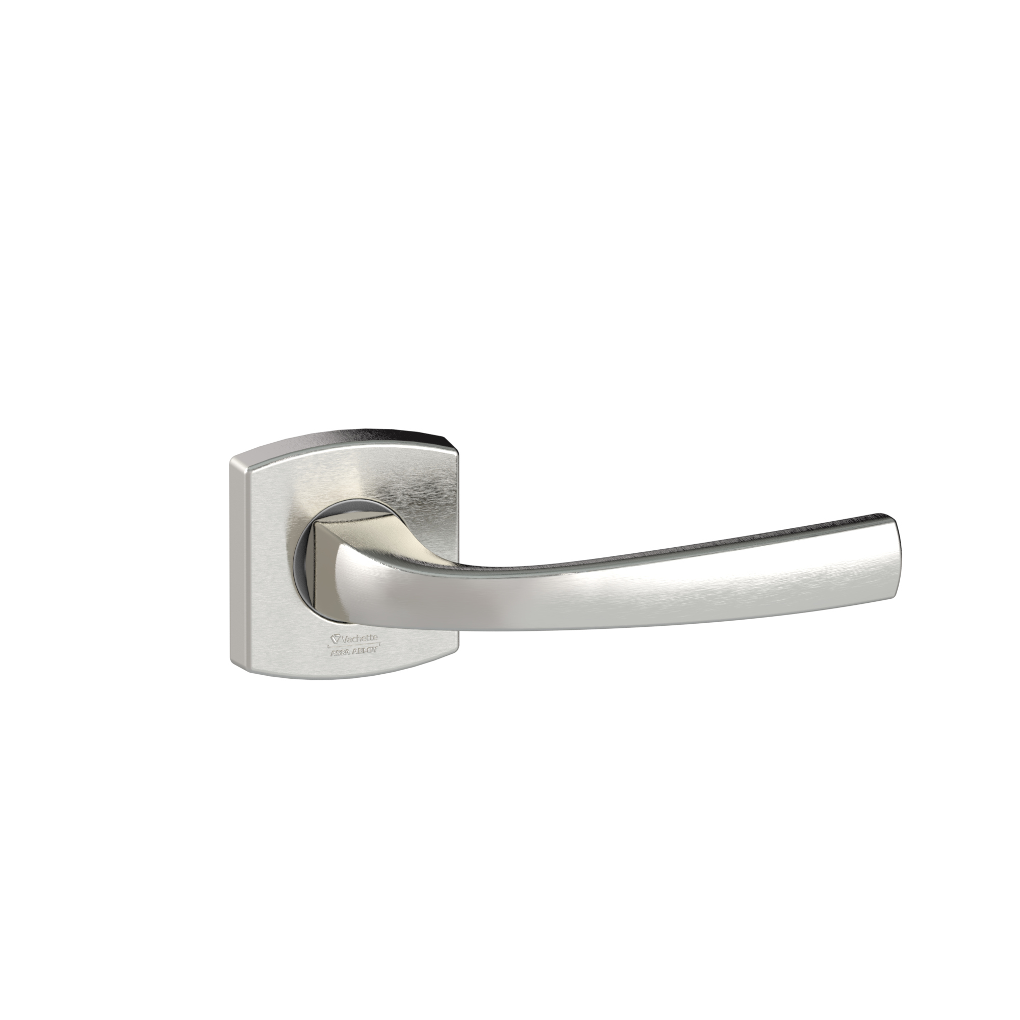Vachette Fibreglass Reinforced Polyamide Platinum Fold Down