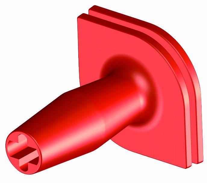 Gedore 1-Piece Guard for use with Chisels
