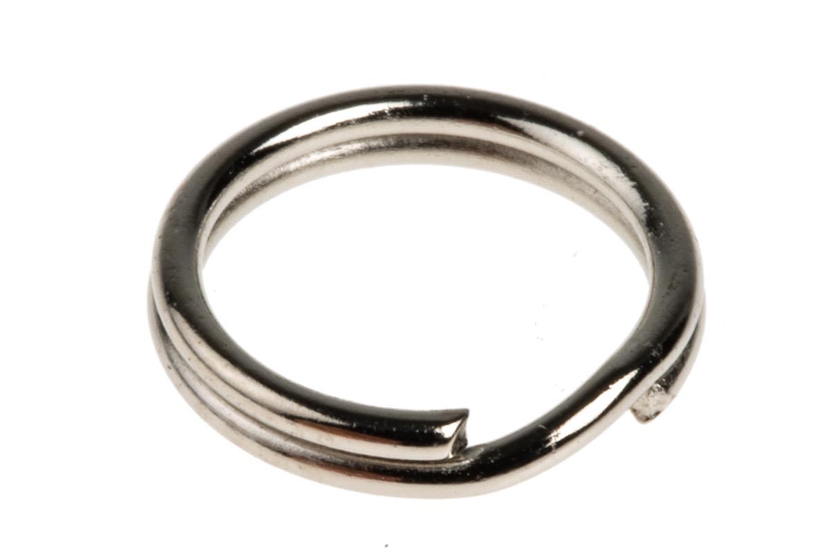 RS PRO Split Ring Split Ring