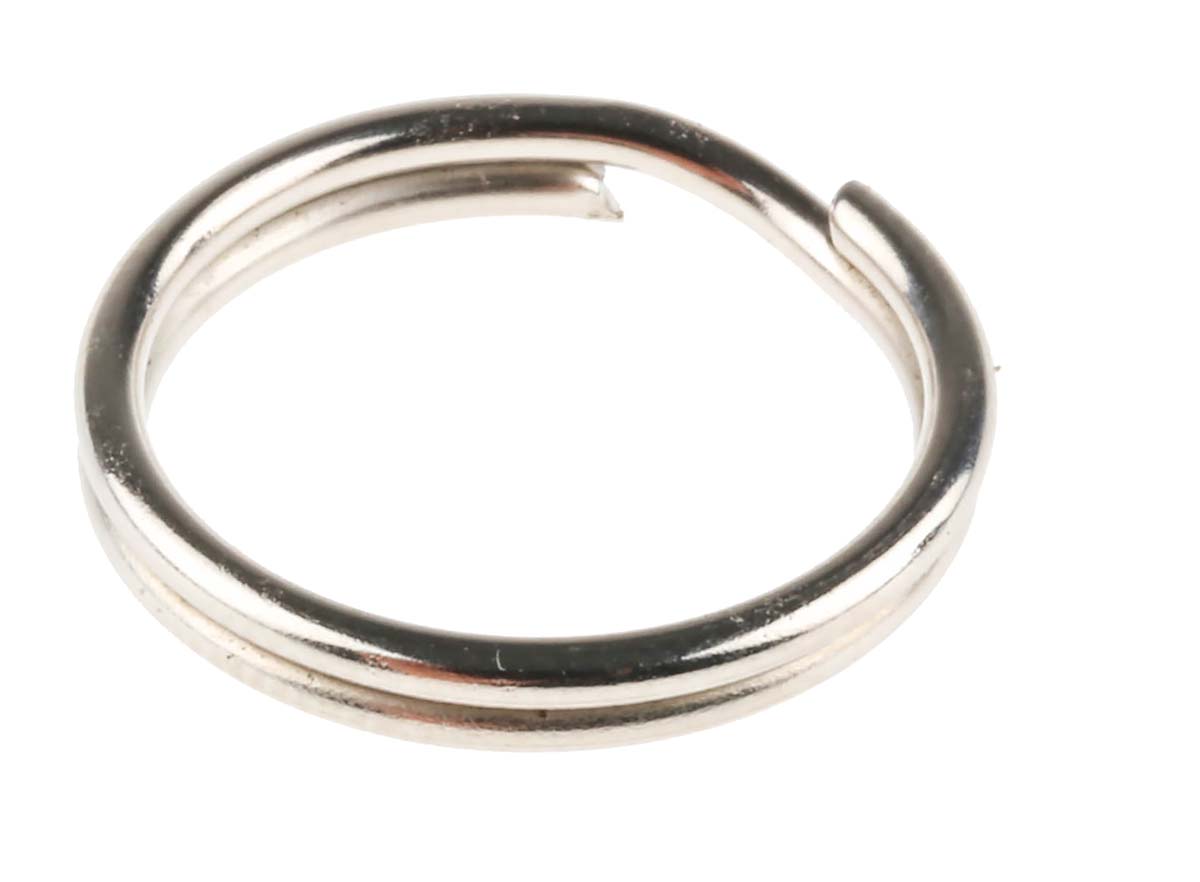 RS PRO Split Ring Split Ring