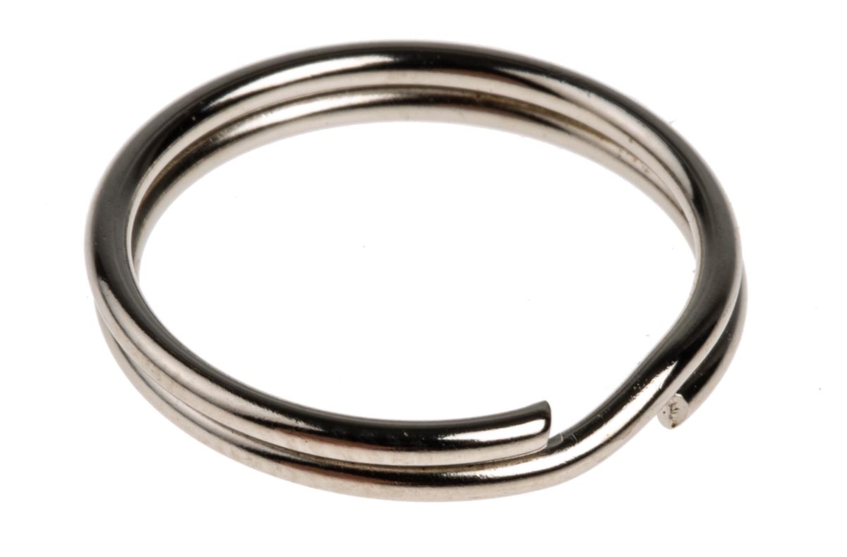 RS PRO Split Ring Split Ring