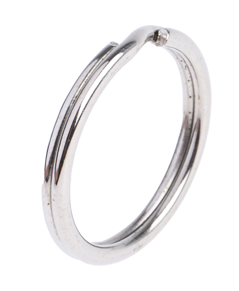 866-535 RS PRO Split Ring Split Ring