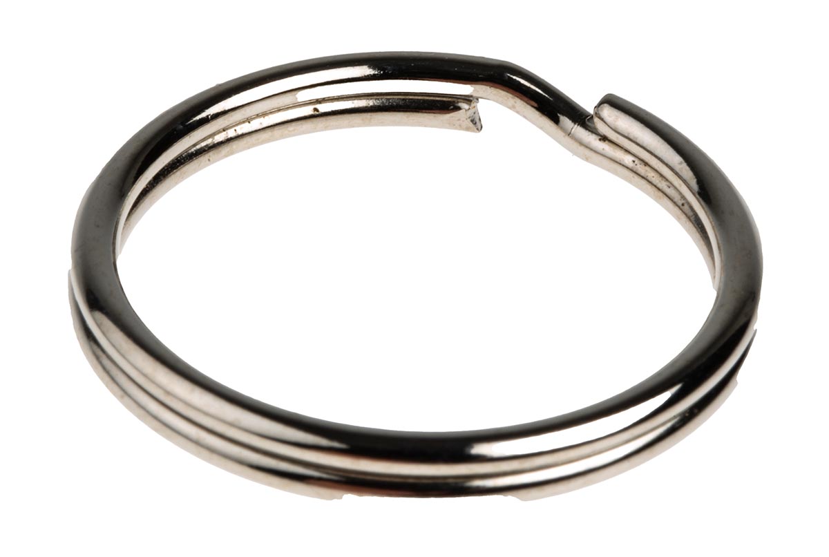 866-557 RS PRO Split Ring Split Ring
