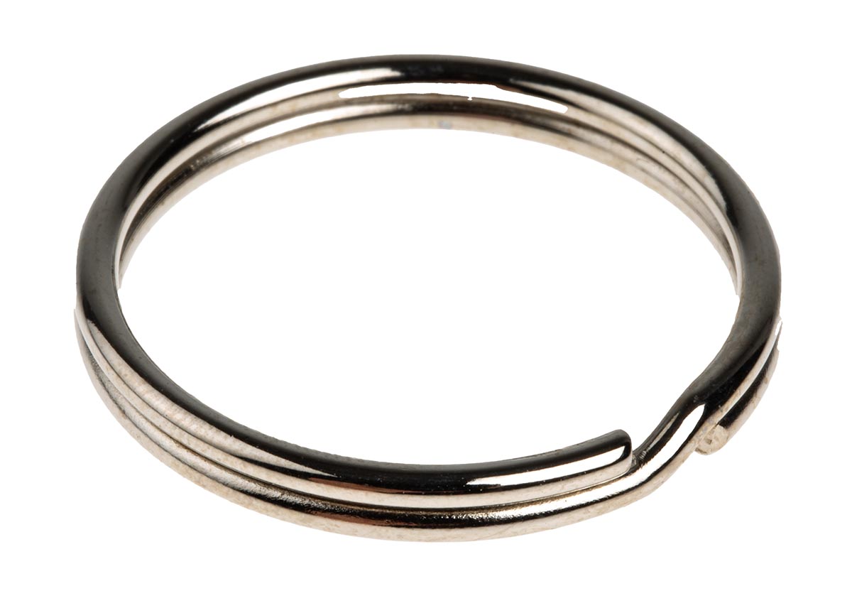 RS PRO Split Ring Split Ring