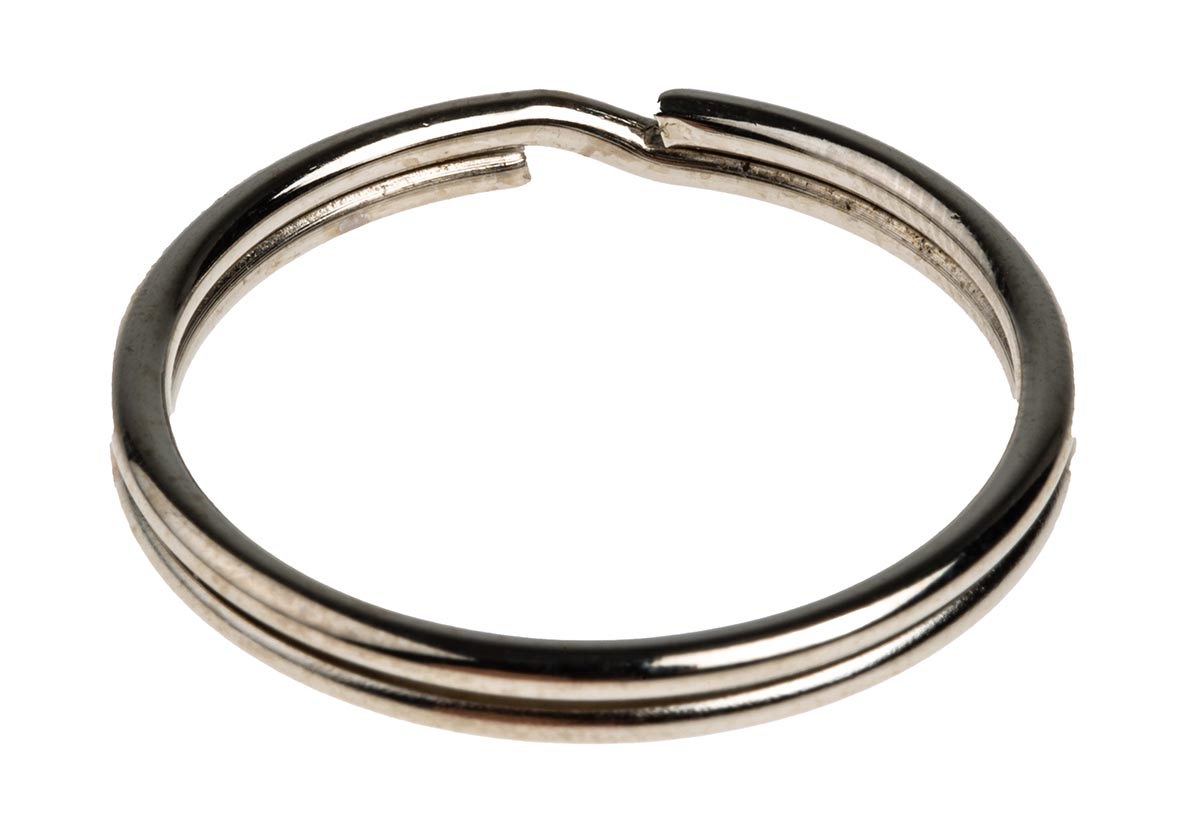 866-563 RS PRO Split Ring Split Ring