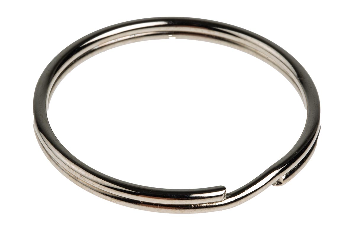 RS PRO Split Ring Split Ring