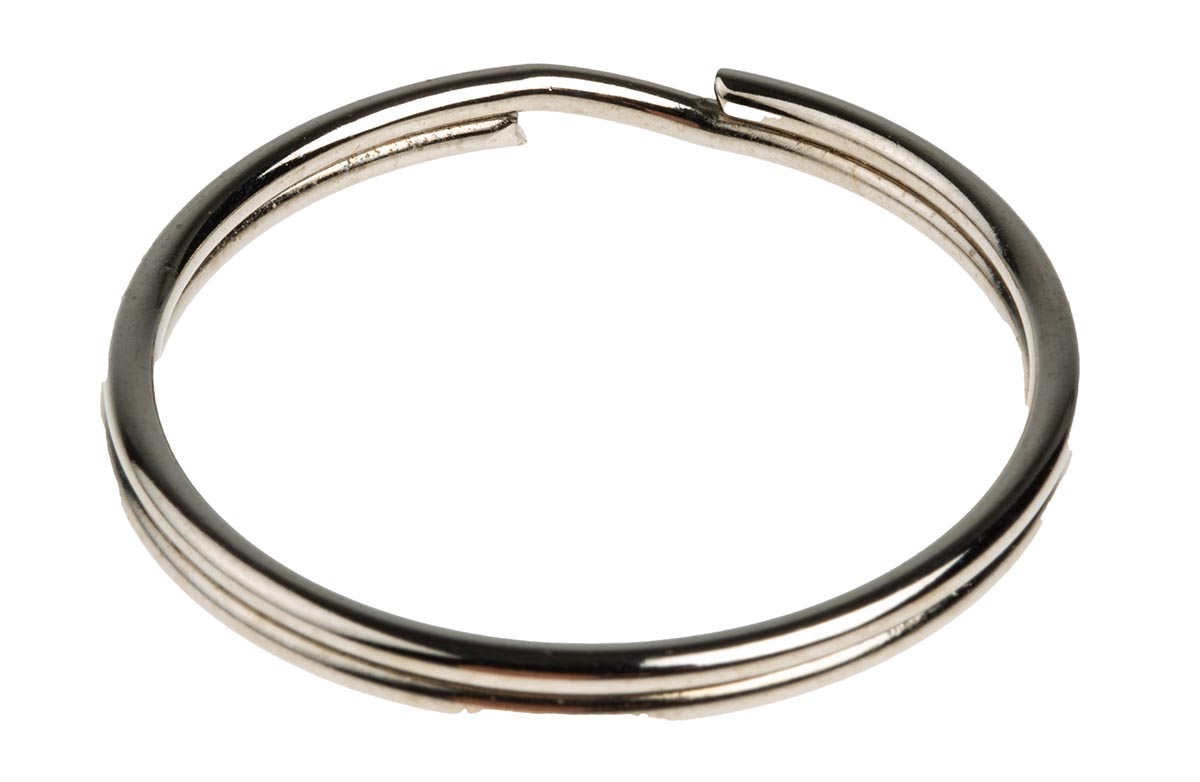 866-579 RS PRO Split Ring Split Ring