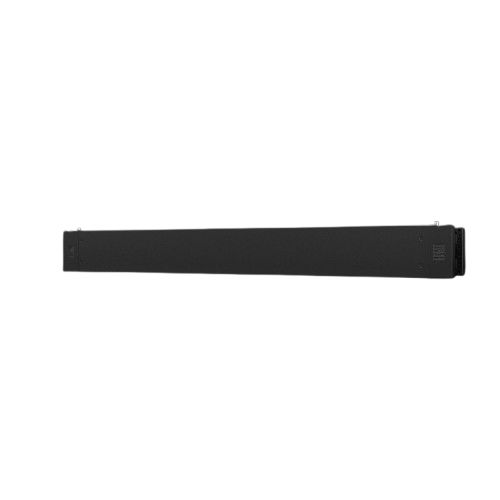 8660003 Rittal Front Trim Kit Base/Plinth Trim Panel for Use with VX Base/Plinth System