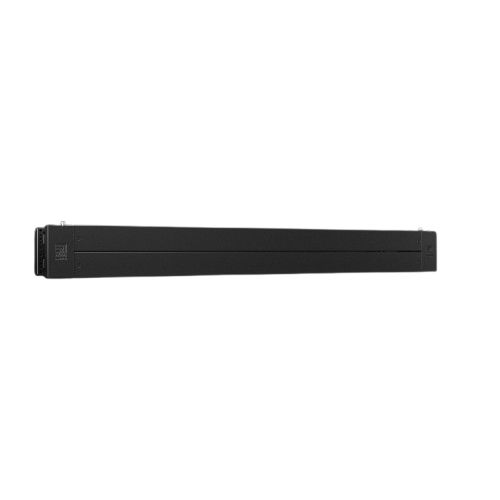8660003 Rittal Front Trim Kit Base/Plinth Trim Panel for Use with VX Base/Plinth System
