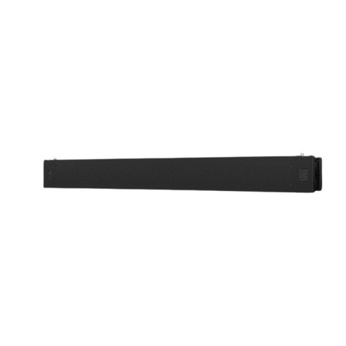 8660025 Rittal Front Trim Kit Base/Plinth Trim Panel for Use with VX Base/Plinth System